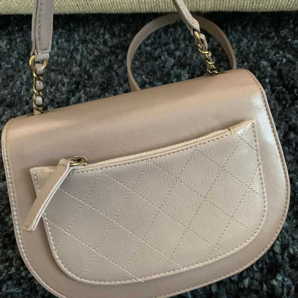 Chanel coco curve small shoulder crossbody bag - Picture 5 of 12